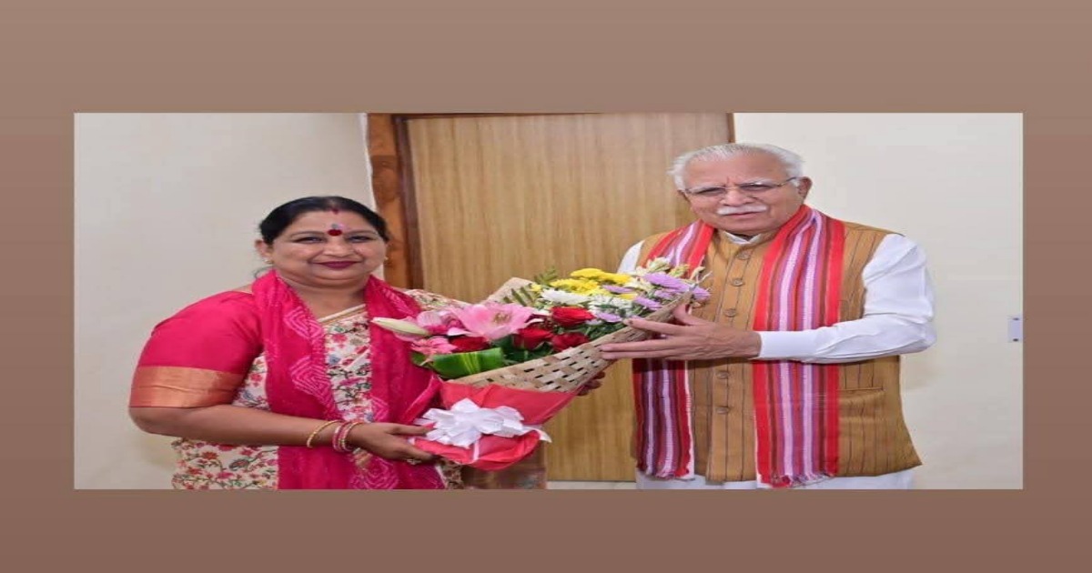 हरियाणा में पहली बार मेयर परिषद की बैठक, मंगलवार को 53वीं आम सभा की मेजबानी करेगा करनाल, देशभर से जुटेंगे मेयर, केंद्रीय मंत्री करेंगे बैठक का उदघाटन