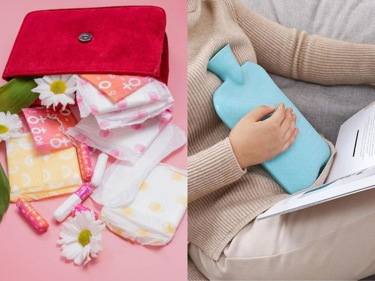 क्या पीरियड्स में सिर्फ 2 दिन ब्लीडिंग होना नॉर्मल है? जानें पूरी सच्चाई