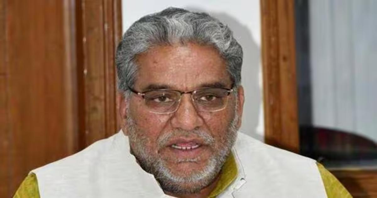 बाढ़ पीड़ितों के लिए मंत्री कृष्ण लाल पंवार ने मुख्यमंत्री राहत कोष में दिया एक महीने का वेतन, सभी जनप्रतिनिधि, अधिकारियों, कर्मचारियों से भी की सहयोग की अपील