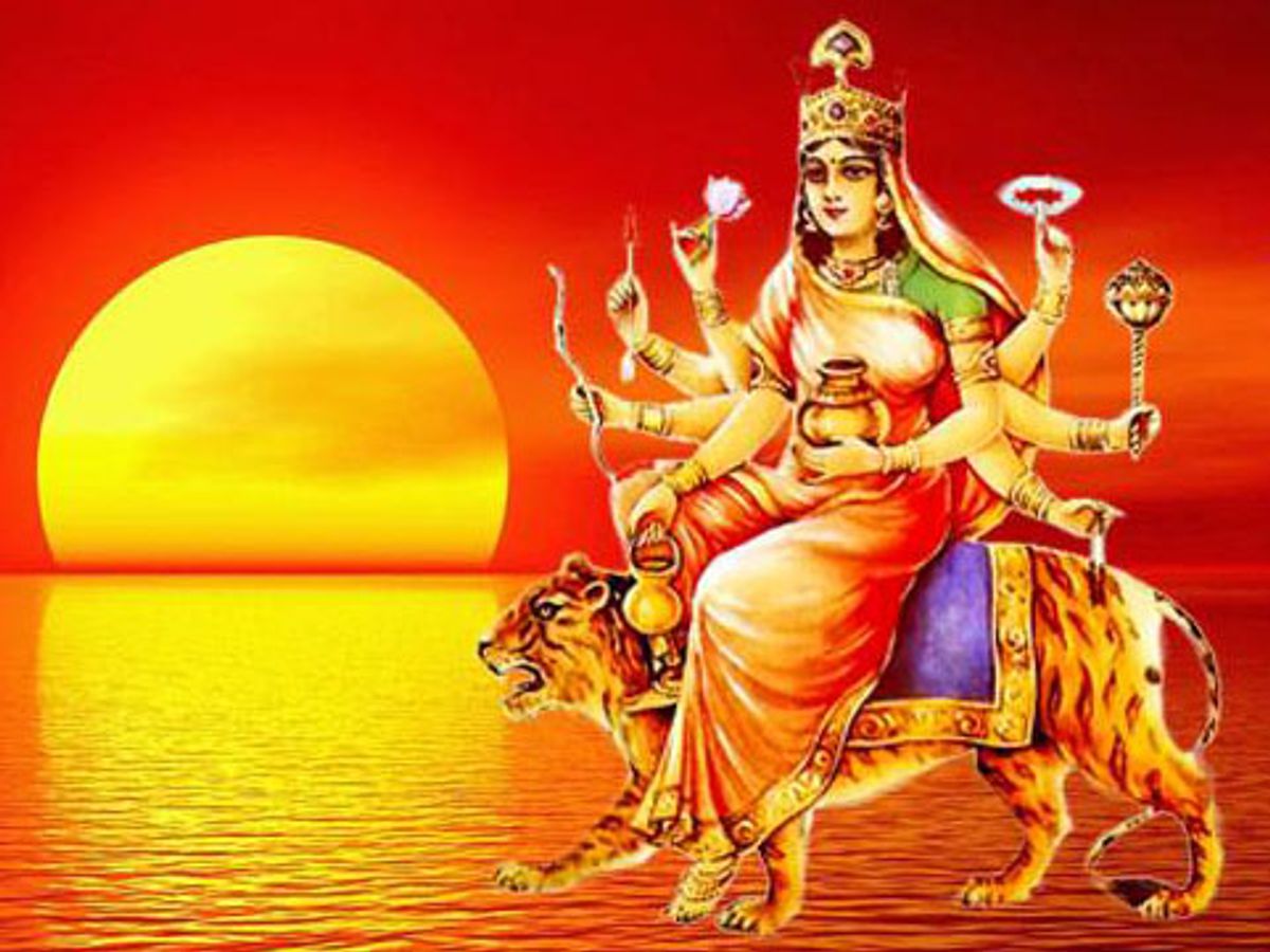 navratri2018matakushmanda20181013105100541679674468