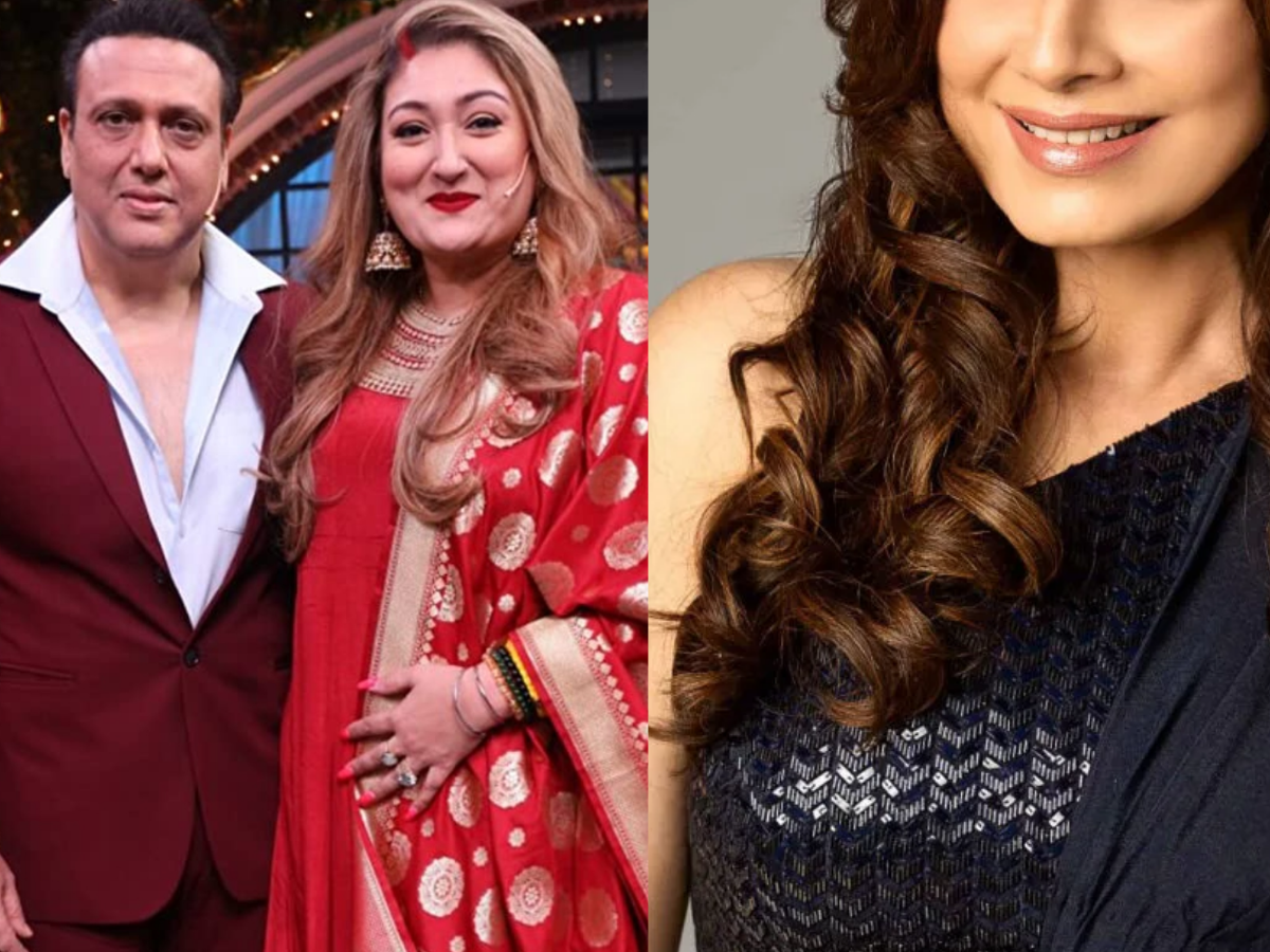 इस एक्ट्रेस के प्यार में पागल थे Govinda, सुनीता से सगाई तोड़कर करना चाहते थे शादी!