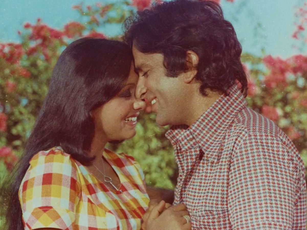 कपूर खानदान की इस सदस्य ने तोड़ी परंपरा, ससुर संग किया ऐसा रोल, पति के अफेयर पर भी नहीं डगमगाया रिश्ता