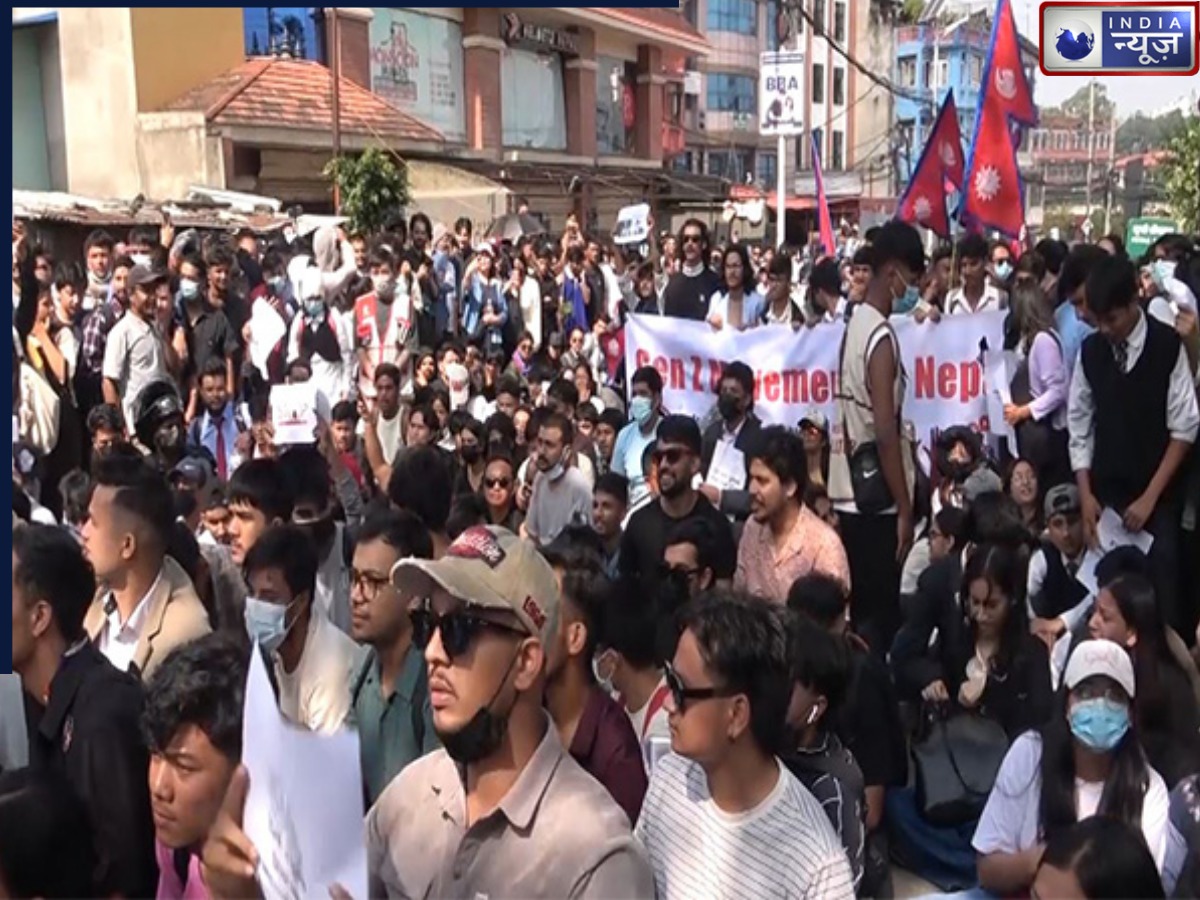 नेपाल में फिर लौटेगी हिंदू राजशाही? या अमेरिका का करीबी चलाएगा सरकार, जानें क्यों लग रही ऐसी अटकलें!