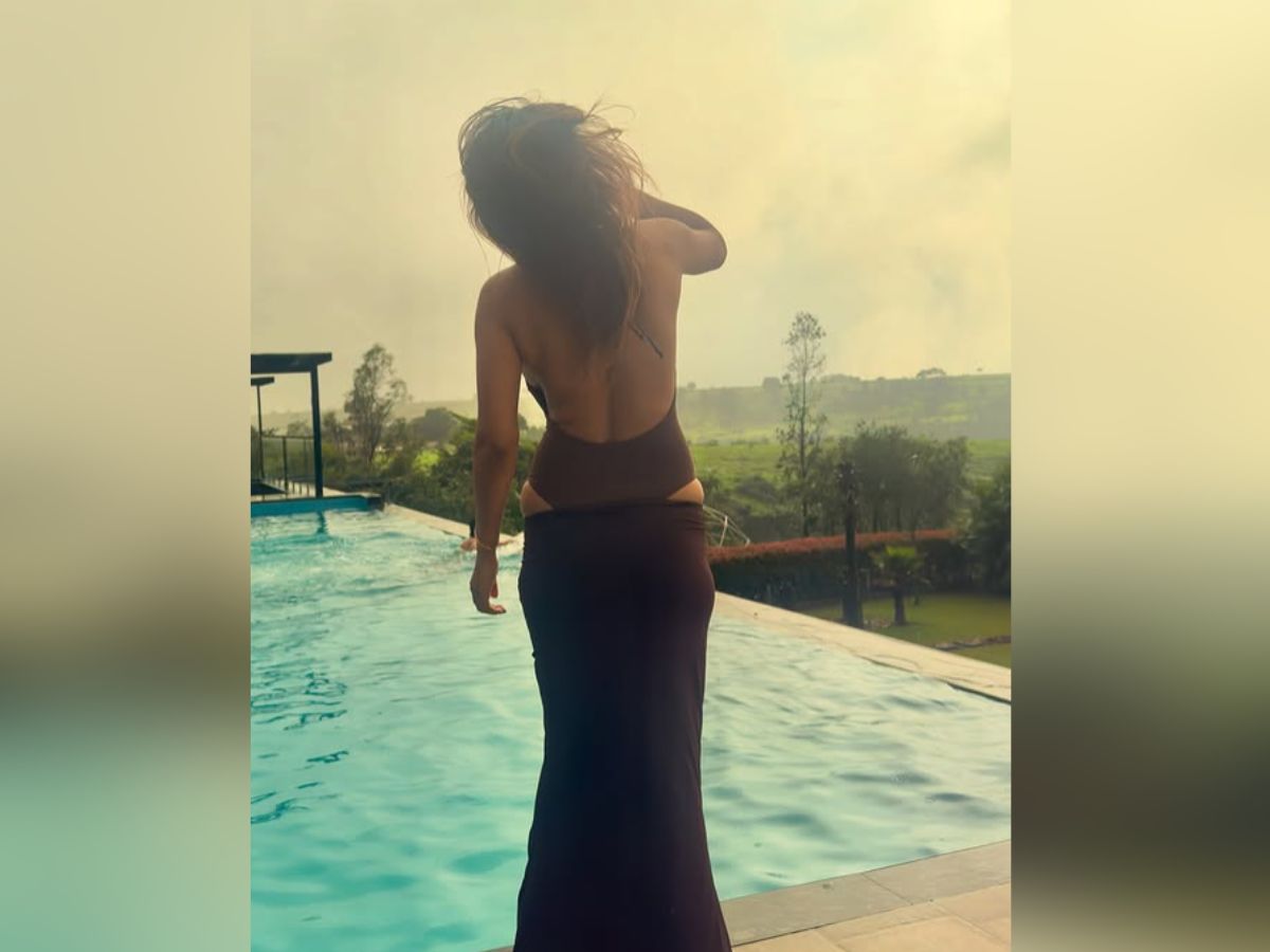 TV की पहली एक्ट्रेस जिसने बिना बाल कटवाए लिया था Bald Look, इस शो से मिली तगड़ी पहचान