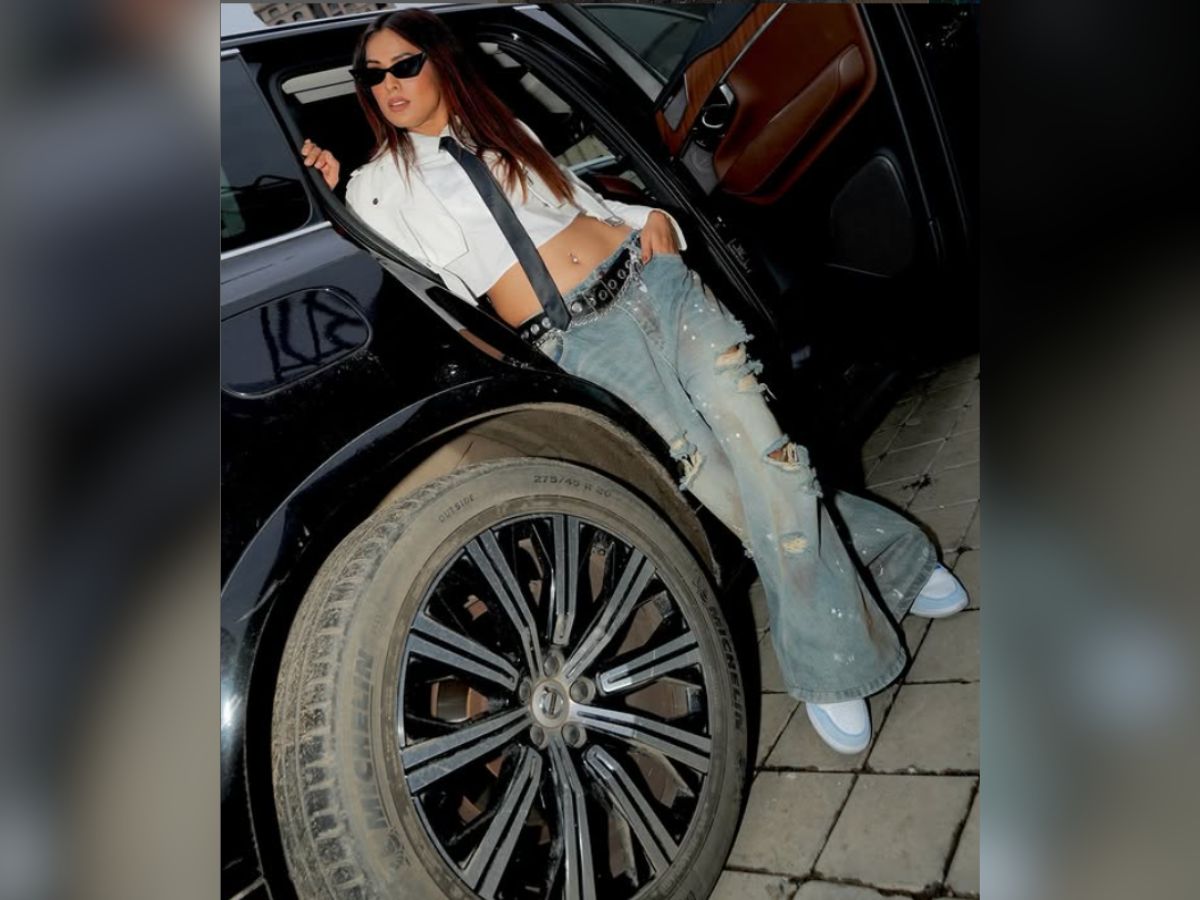 nia sharma - Photo Gallery