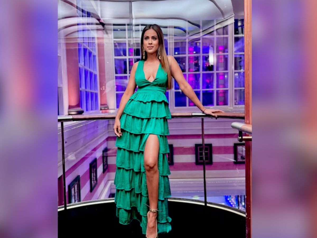 nia sharma - Photo Gallery