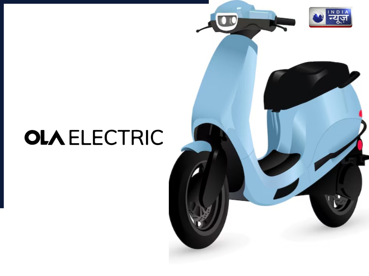 नहीं बिक रहे Ola Electric स्कूटर? कंपनी ने उठाया ये बड़ा कदम, मच गया तहलका!