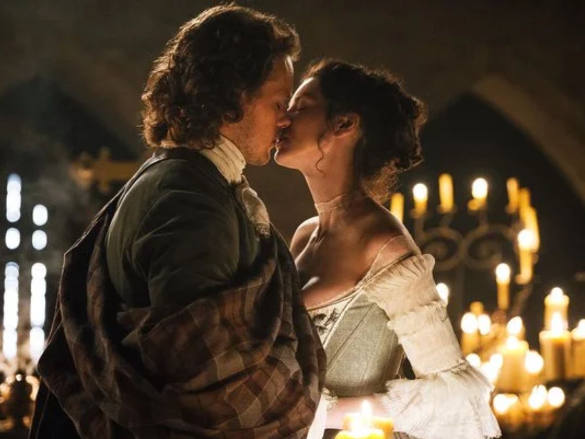 Outlander - Photo Gallery