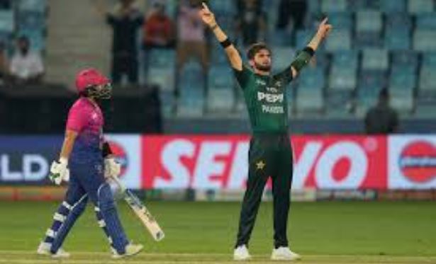 ASIA CUP 2025: ड्रामेबाज़ पाकिस्तान ने UAE को हराया, सुपर-4 का टिकट कटाया