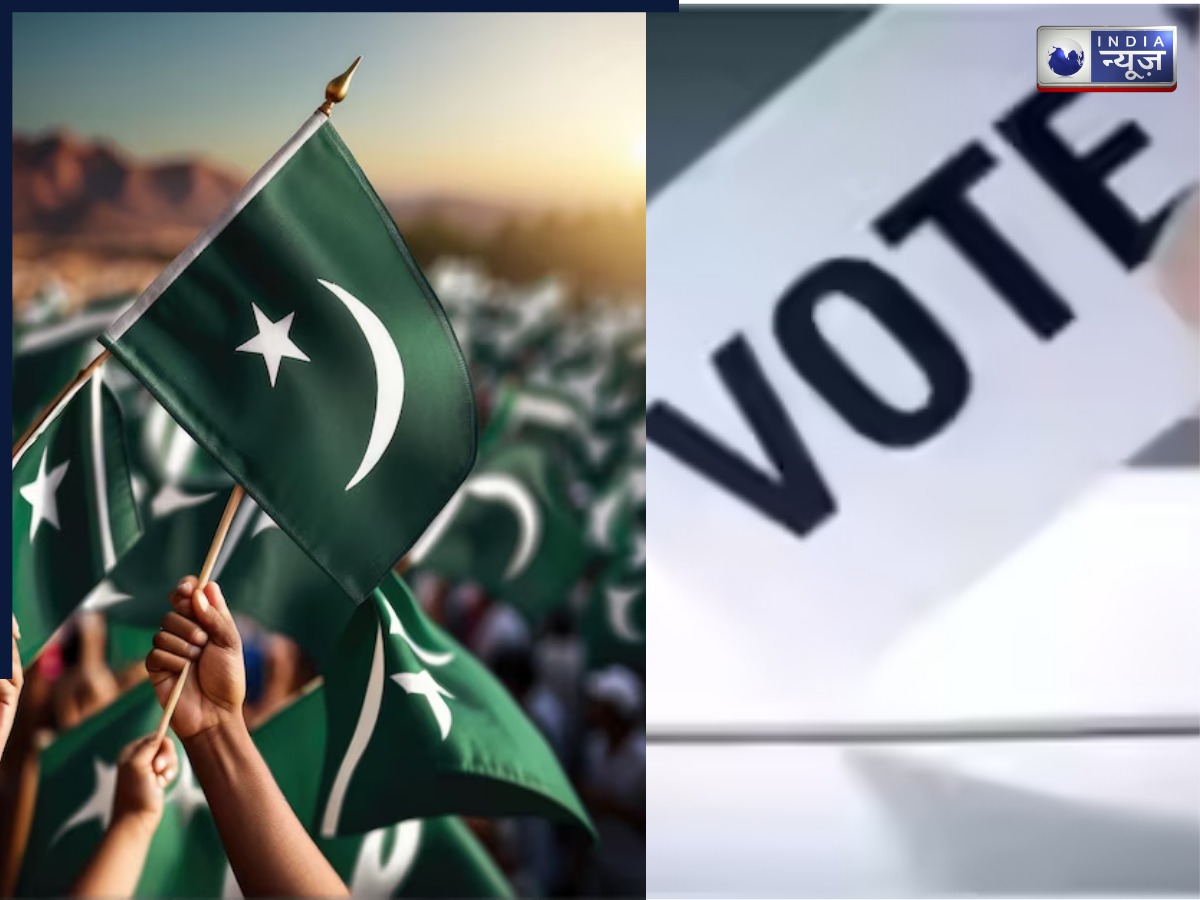 क्या भारत की तरह Pak में भी होते हैं छात्र संघ चुनाव, यहां कितने छात्र नेताओं ने राजनीति में बनाया खास मुकाम, जानिए