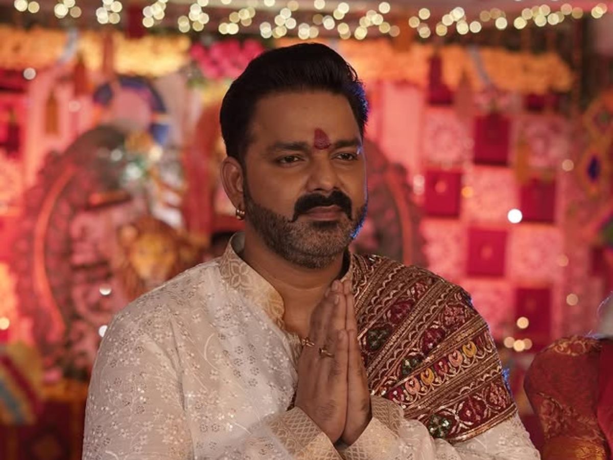 क्या आज जानते हैं कि भोजपुरी पावरस्टार Pawan Singh एक गाने के लिए कितनी फीस लेते हैं?