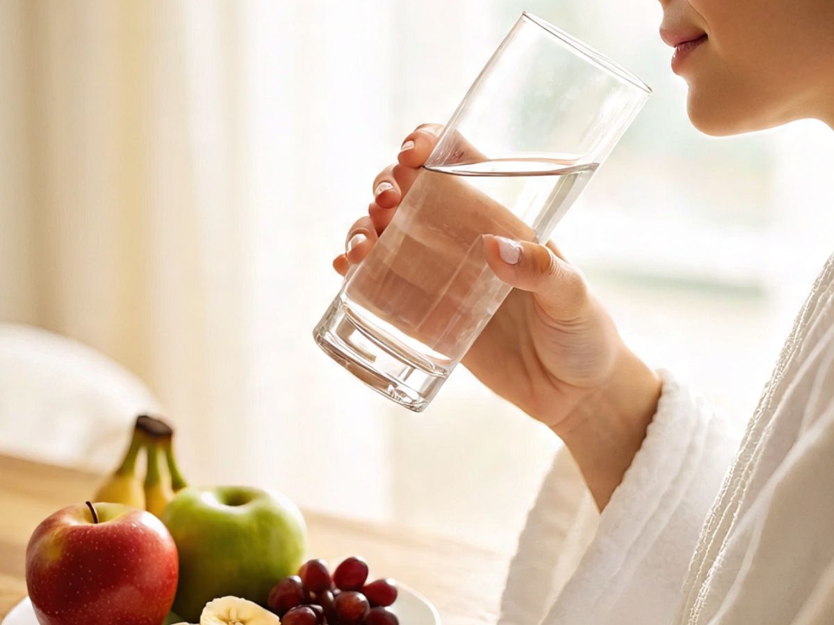 proper preparation - Photo Gallery