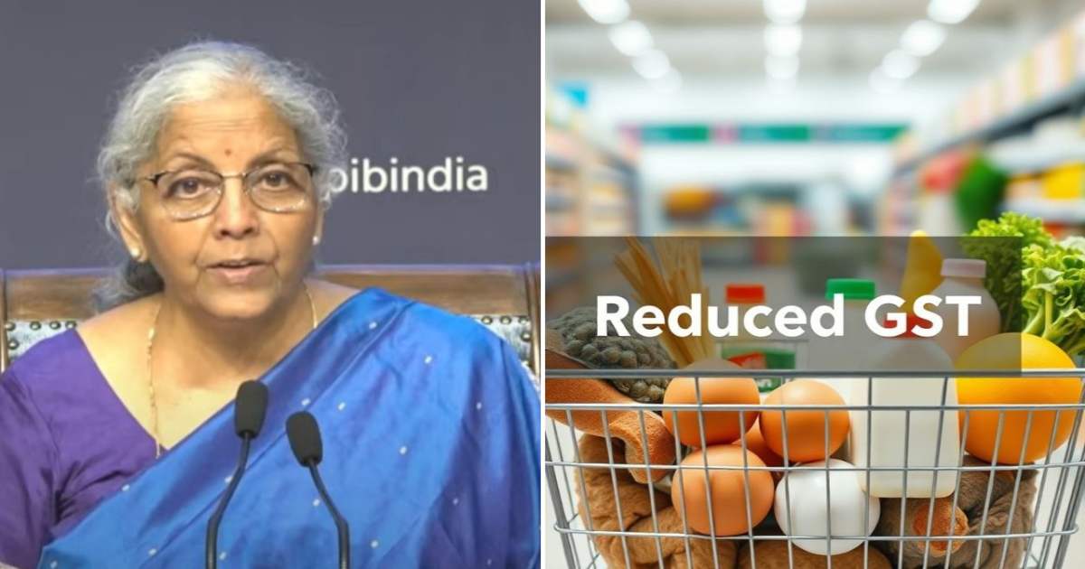 जीएसटी स्लैब कम किए जाने का आमजन ने किया स्वागत, बोले- मध्यम वर्ग के उपभोक्ताओं की क्रय क्षमता बढ़ने से बाजारों में आएगी तेजी
