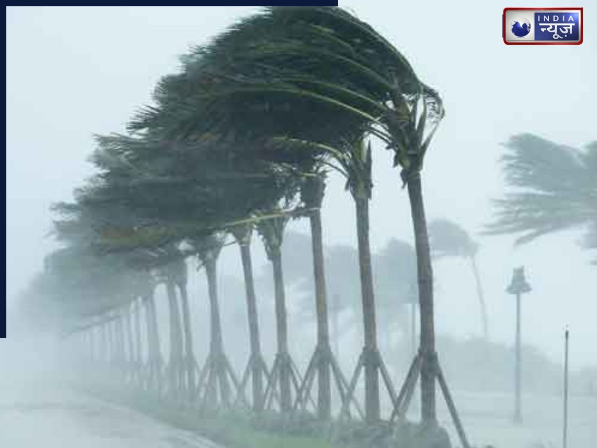 Weather Forecast: कई राज्यों में फिर कहर बरपाने के लिए तैयार मॉनसून 2025, IMD ने जारी किया ‘तबाही’ का अलर्ट