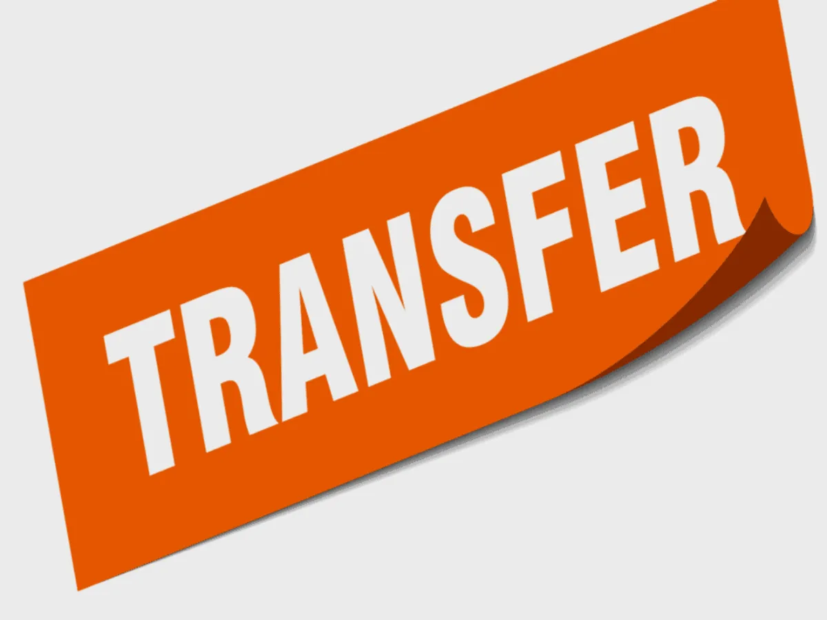 राजस्थान सरकार का बड़ा प्रशासनिक फेरबदल, 222 RAS अधिकारियों के तबादले, कई नई नियुक्तियां