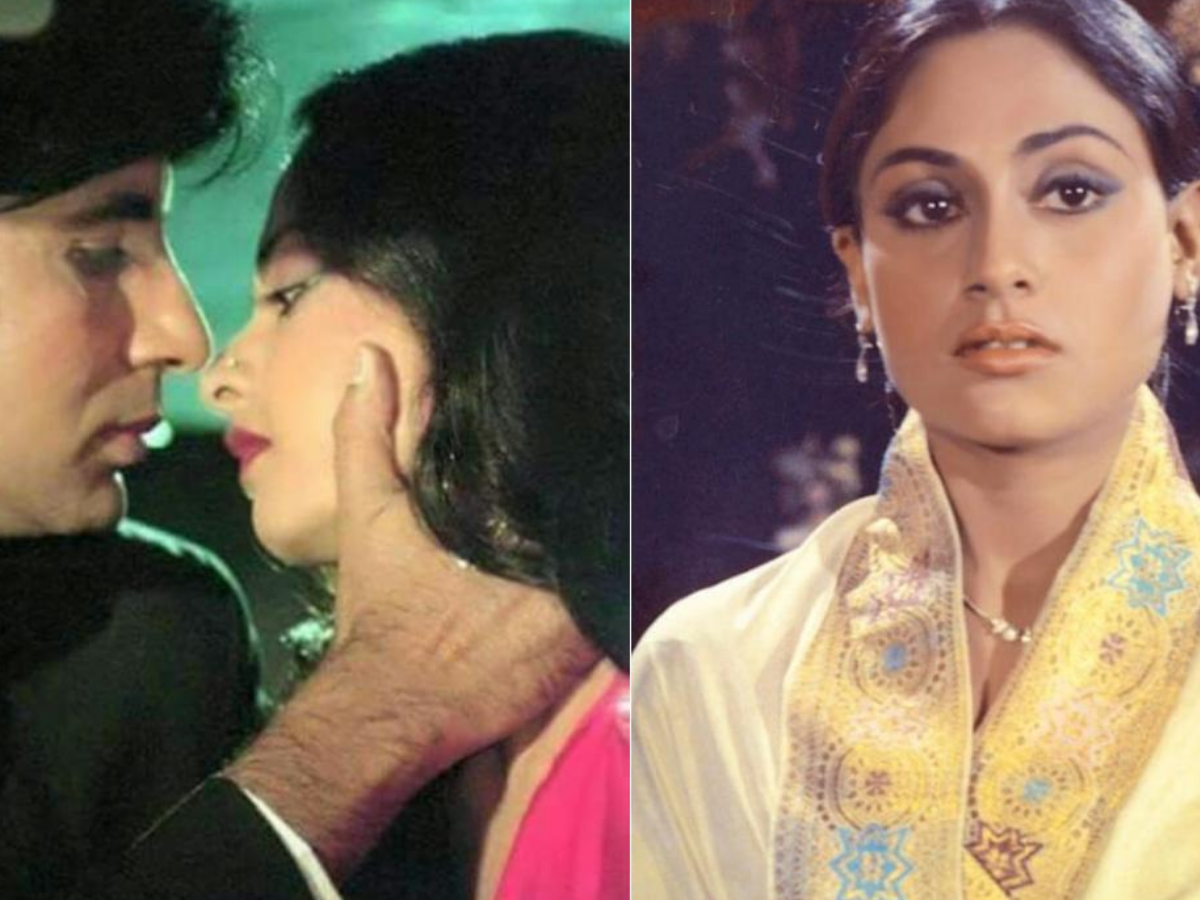 जब मांग में सिंदूर और गले में मंगलसूत्र पहने पार्टी में पहुंचीं Rekha, जया बच्चन से छुपाए नहीं छुपे आंसू!