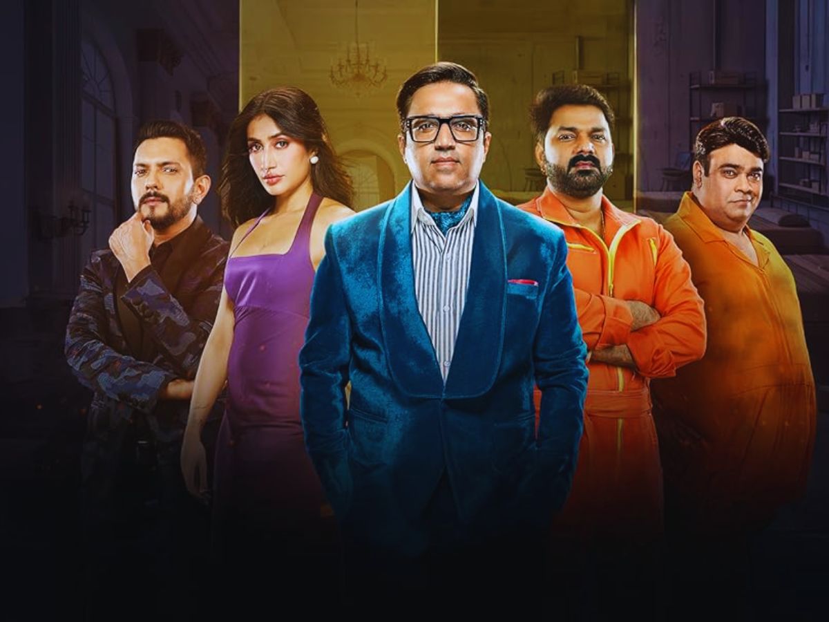 पावरस्टार Pawan Singh नहीं Rise And Fall का ये कंटेस्टेंट है सबसे ज्यादा अमीर