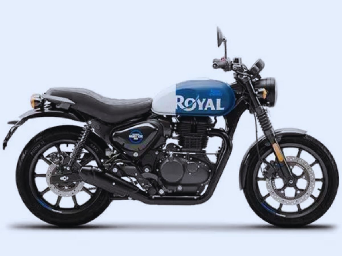 झट से लपक लो! iPhone 17 Pro Max नहीं, Royal Enfield की ये शानदार बाइक, कीमत है फोन के बराबर