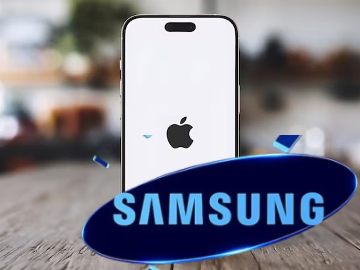 ‘हमें बताना जब ये फोल्ड…’, Samsung ने iPhone 17 के फिर से फोल्डेबल फोन न लाने पर उड़ाई खिल्ली..!