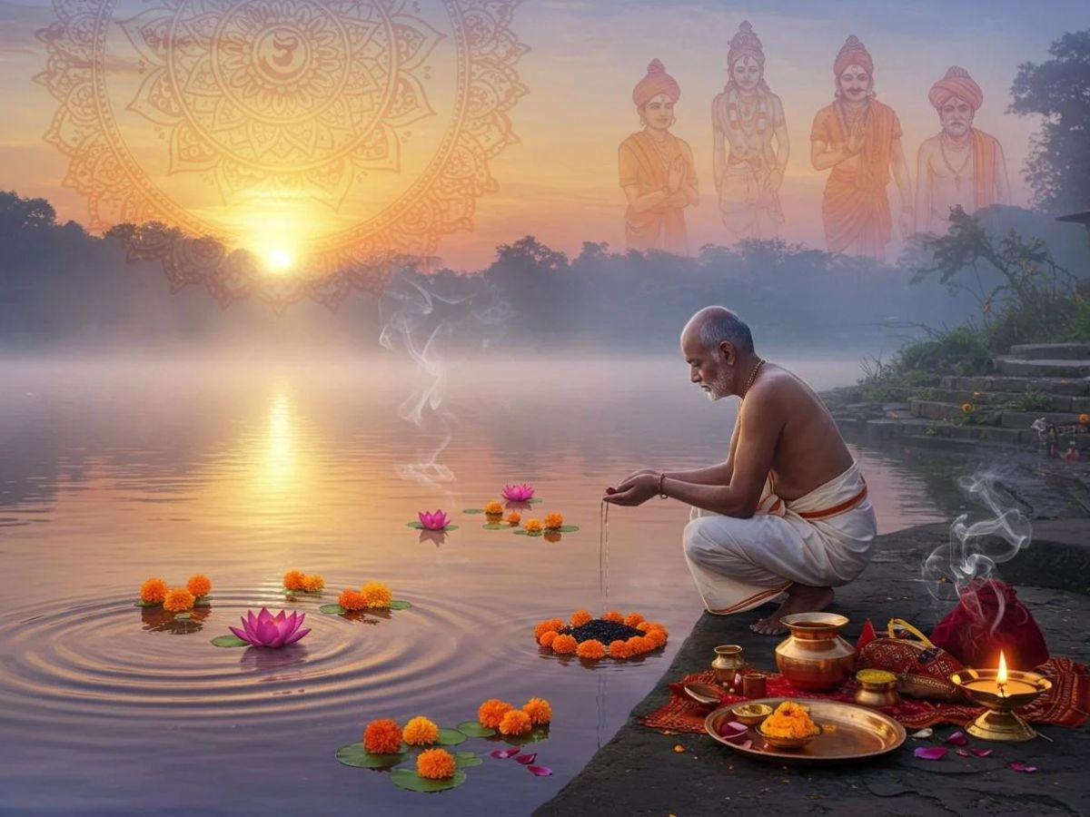 Sarva Pitru Amavasya के दिन घर में इन जगहों जरूर जलाएं दीपक, सुख-समृद्धि का होगा वास