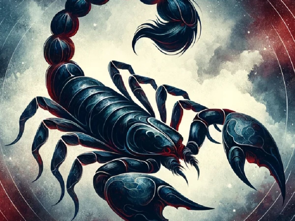 scorpio - Photo Gallery