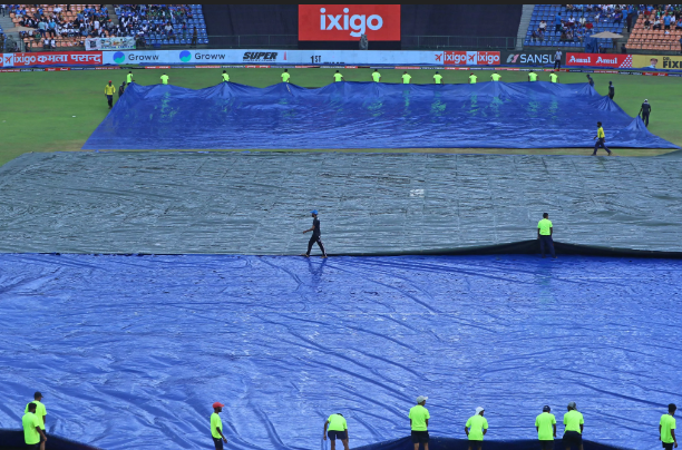 INDIA vs PAKISTAN मैच में कैसा रहेगा मौसम का हाल, क्या बारिश बिगाड़ेगी खेल?