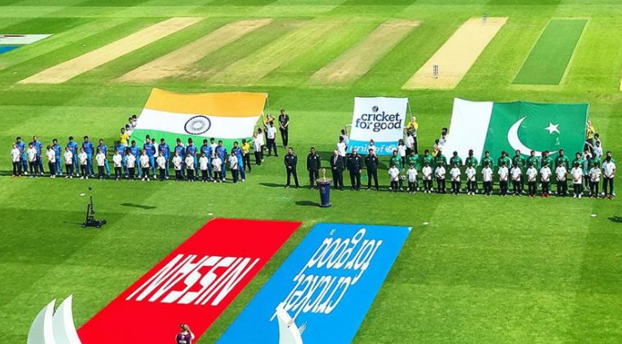 IND vs PAK: बल्लेबाज़ों का चलेगा बल्ला या गेंदबाज़ मचाएंगे हल्ला, कैसा रहेगा दुबई की पिच का मिज़ाज?