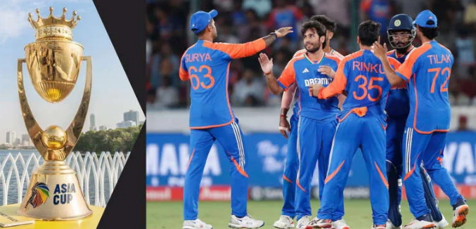 INDIA vs PAKISTAN: टीम इंडिया के इस खिलाड़ी से डरा पाकिस्तान, बनाने में जुटा खास प्लान!