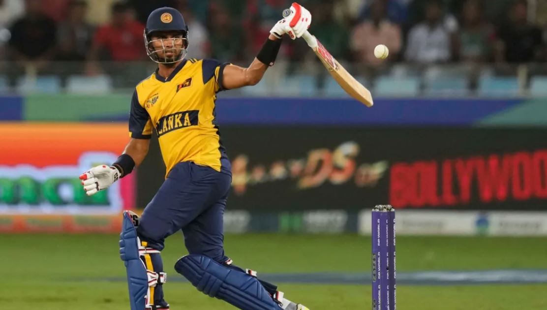 Asia Cup 2025 में दासुन शनाका ने बनाया ऐसा World Record, कोई नहीं करना चाहेगा अपने नाम