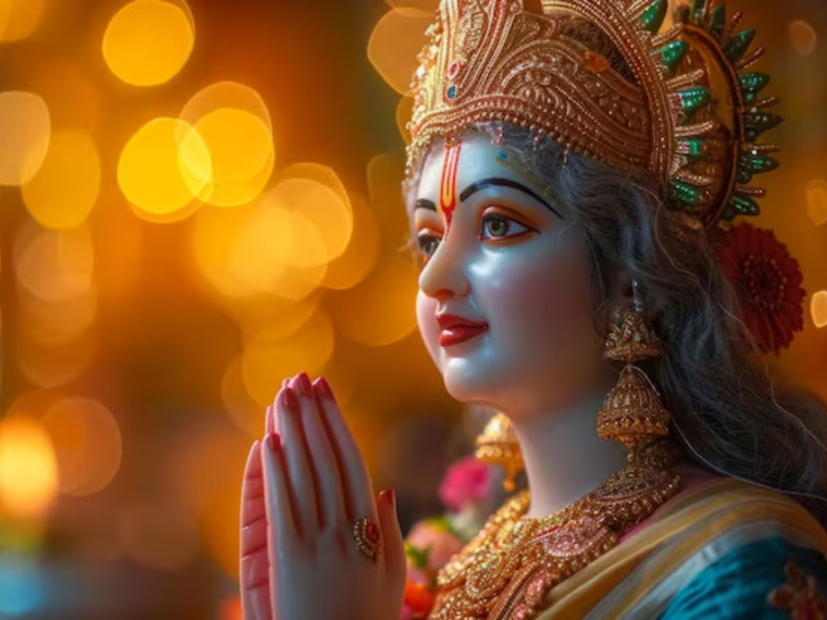 Shardiya Navratri 2025 : इस बार 9 नहीं, 10 दिन का होगा खास उत्सव, जानें तिथियों और मुहूर्त के बारे में सब कुछ!