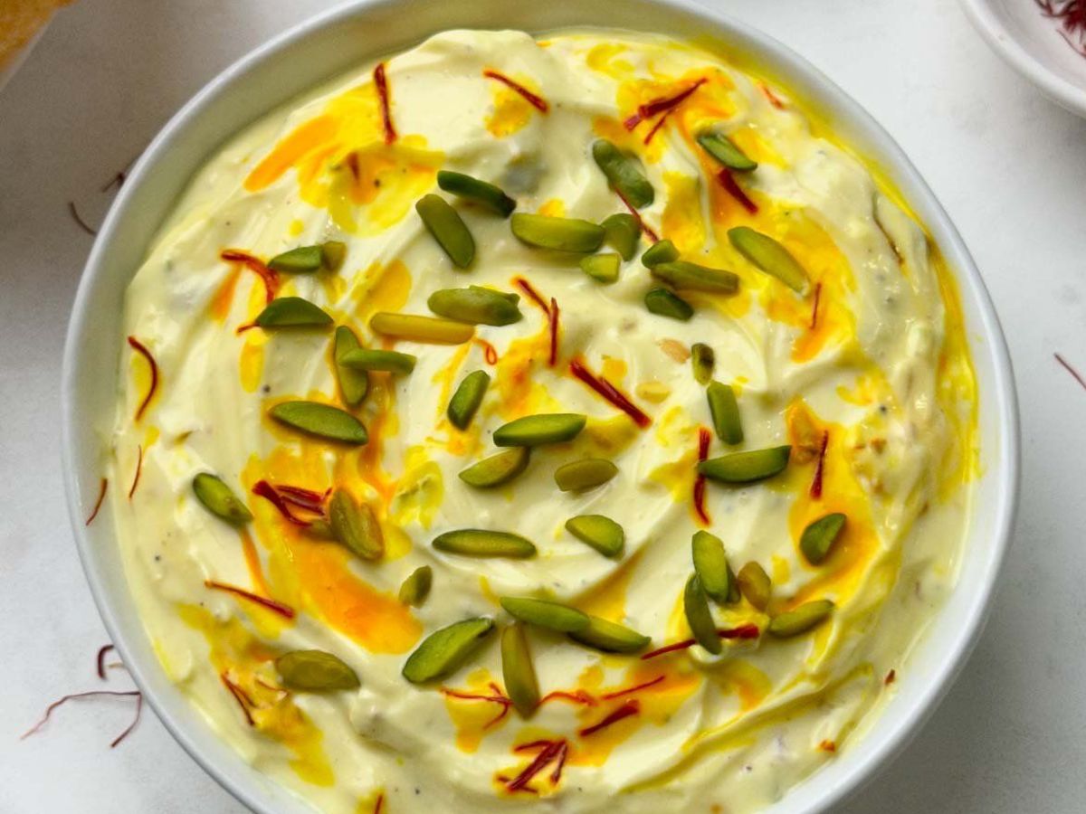 Shrikhand - Photo Gallery