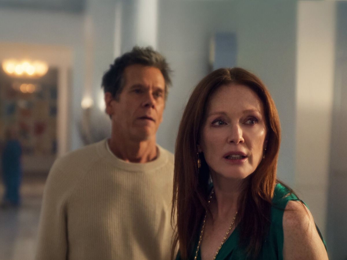 Sirens - Photo Gallery