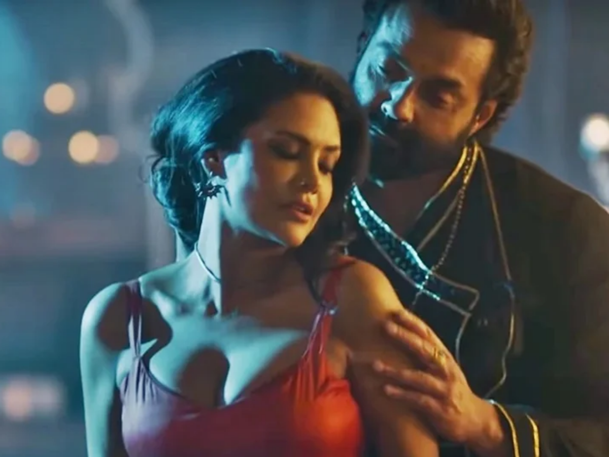 इस हसीना के साथ Intimate हुए बॉबी देओल, बोल्डनेस की हो गई थी सारी हदें पार; सीन देख फटी रह जाएंगी आंखें!