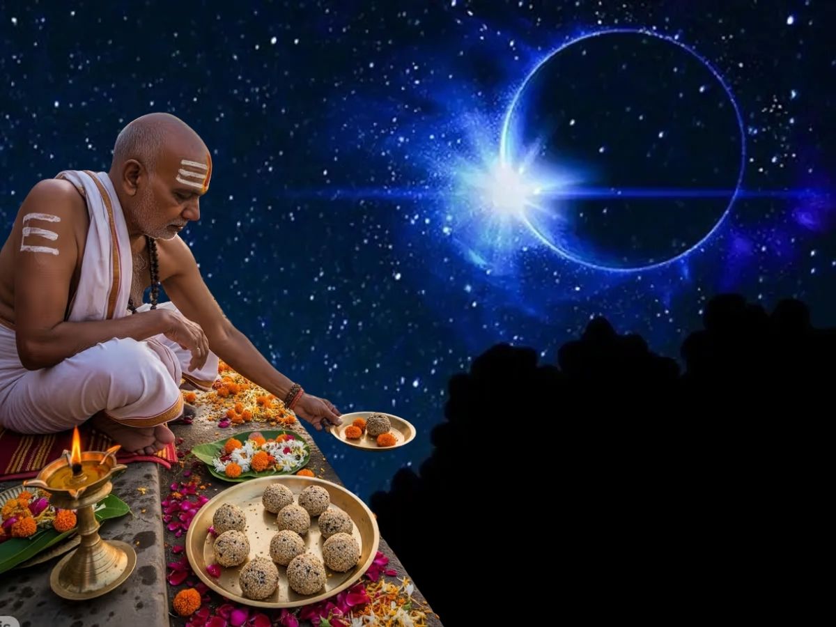 सर्वपितृ अमावस्या पर गंगा स्नान का है बेहद खास महत्व, क्या कहती हैं धार्मिक मान्यताएं; जाने यहां