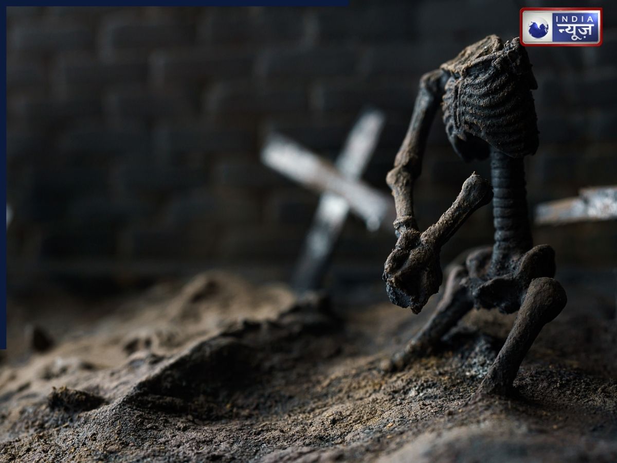 कब्र से कंकाल को निकालकर करते हैं ये ‘कांड’, इस देश की अजीब प्रथा जान कांप उठेगी रूह