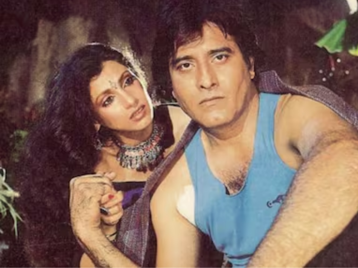 किसी ने काटे होंठ तो किसी को…Kissing Scene करते वक्त बेकाबू हो गए ये सितारे, पार हो गई थी सारी हदें - Gallery Image