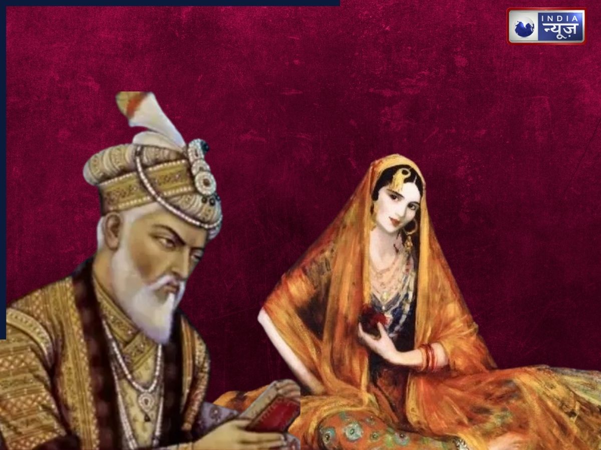सैकड़ों रानियों के साथ सोने वाला मुगल बादशाह नहीं कर सका बहन के आशिकों को बर्दाश्त, दी जहन्नुम से भी बदतर मौत