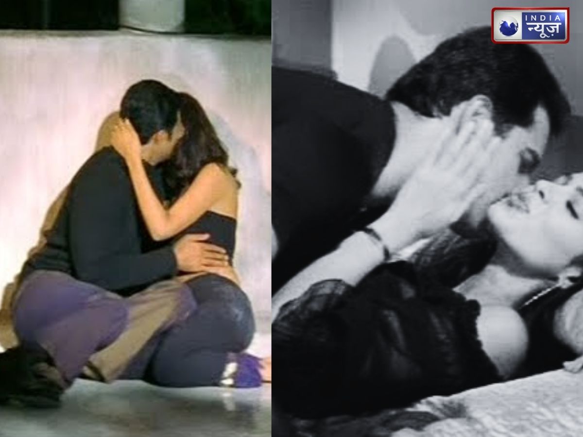 ‘रात में बुलाते थे…’ बॉलीवुड की इस हसीना से हीरो करते थे गंदी-गंदी डिमांड; पहली ही फिल्म में दिए भर-भरकर Intimate Scene