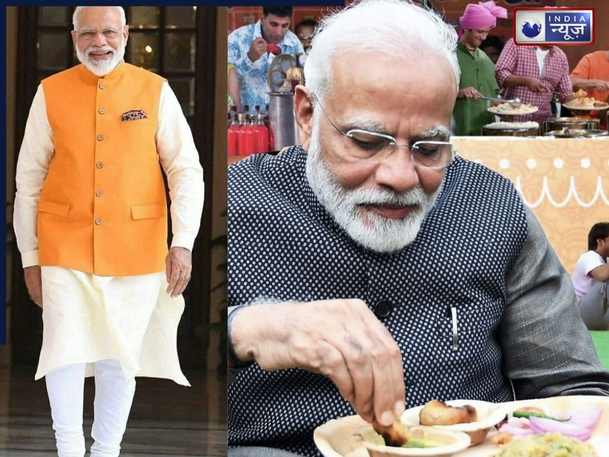 74 की उम्र में क्यों हैं PM Modi इतने फिट? जानिए इनका डेली रुटिन