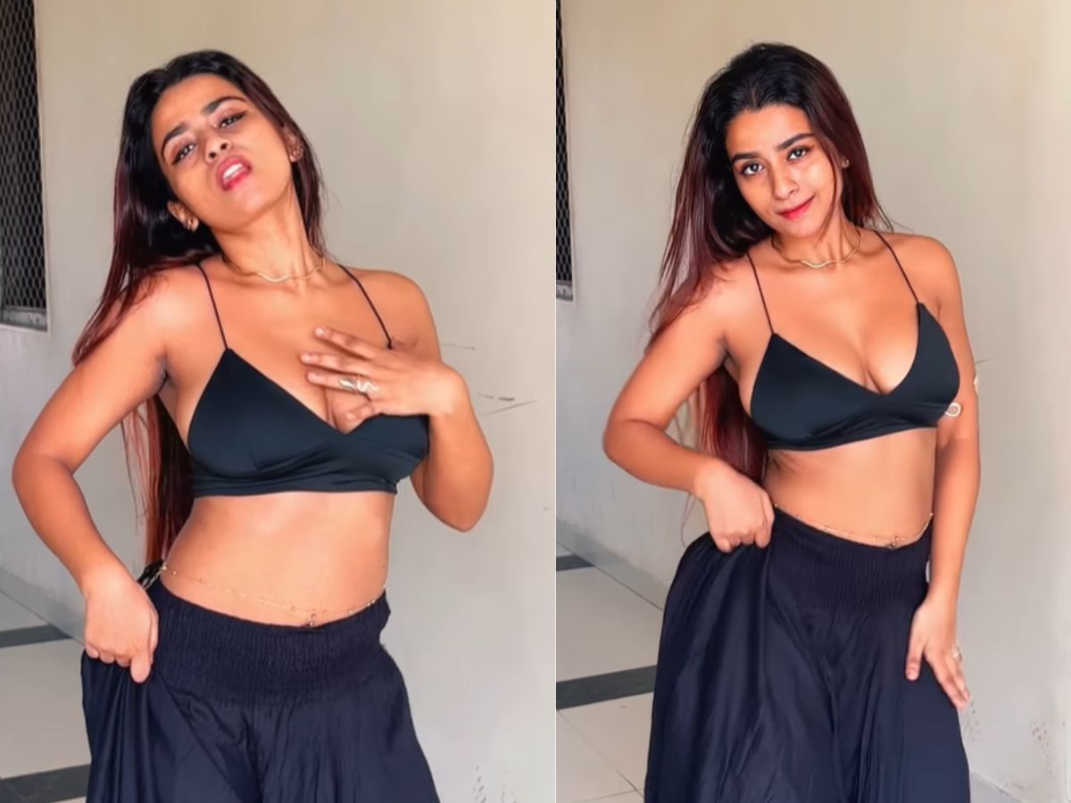 ‘ढल गई जवानी, अब तो और भी हॉट…’ – Suhana Khan की लेटेस्ट रील देख मचल उठा फैंस का मन, आप भी देखें VIDEO