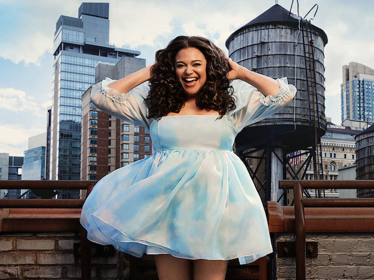 Survival of the Thickest - Photo Gallery