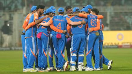 TEAM INDIA IN ASIA CUP FINAL: बांग्लादेश को रौंदकर शान से फाइनल में पहुंची टीम इंडिया, छा गए अभिषेक और कुलदीप