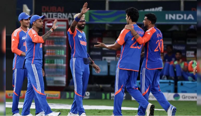 Asia Cup 2025 Points Table: इंडिया के फाइनल में पहुंचने पर बदली प्वॉइंट्स टेबल, पाकिस्तान को हुआ बड़ा फायदा