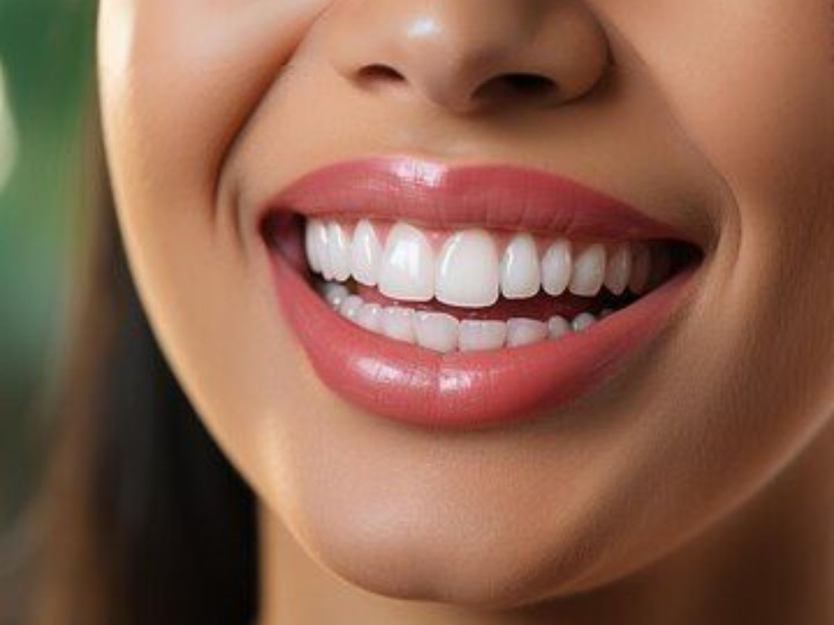 ब्रश के तुरंत बाद चाय कर सकती है आपके दांतो की उम्र कम, जानें क्यों है हानिकारक? - Gallery Image