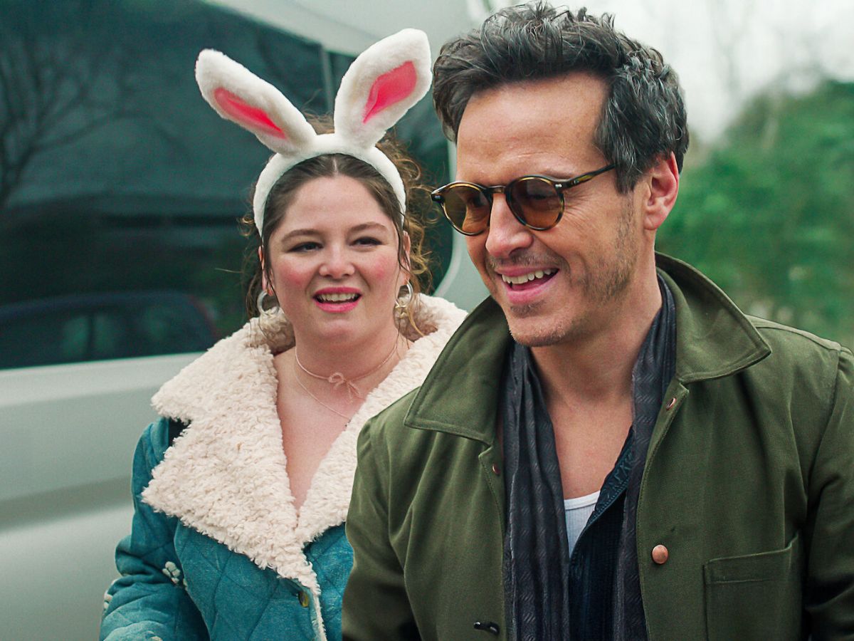 इंटिमेट और बोल्ड सीन से भरपूर ये Netflix सीरीज – बंद कमरे में अपने पार्टनर के साथ देखें और करें रोमांस का मज़ा double - Gallery Image