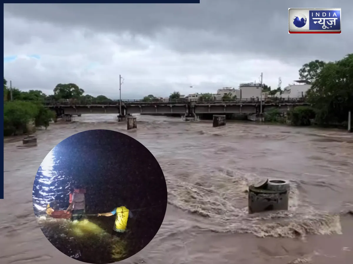 Udaipur News: युवक को मछली पकड़ना पड़ा भारी! 13 घंटे बाद शव मिलने से मचा हड़कंप