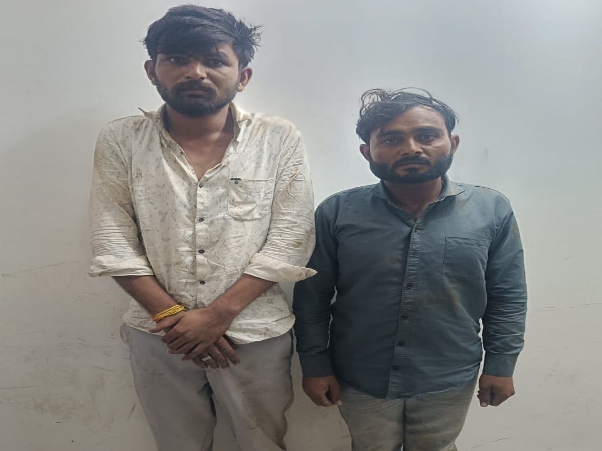 इंस्टाग्राम पर हुई मोहब्बत उज्जैन में कैसे बनी मुसीबत? हनीट्रैप का ऐसा जाल देख पुलिस का भी ठनक गया माथा