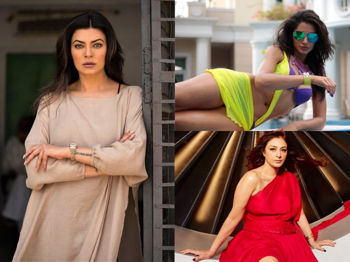 कोई 40 तो कोई 55 साल की, इन एक्ट्रेसेस ने अब तक नहीं की शादी, एक तो बन गई बिन ब्याही मां!