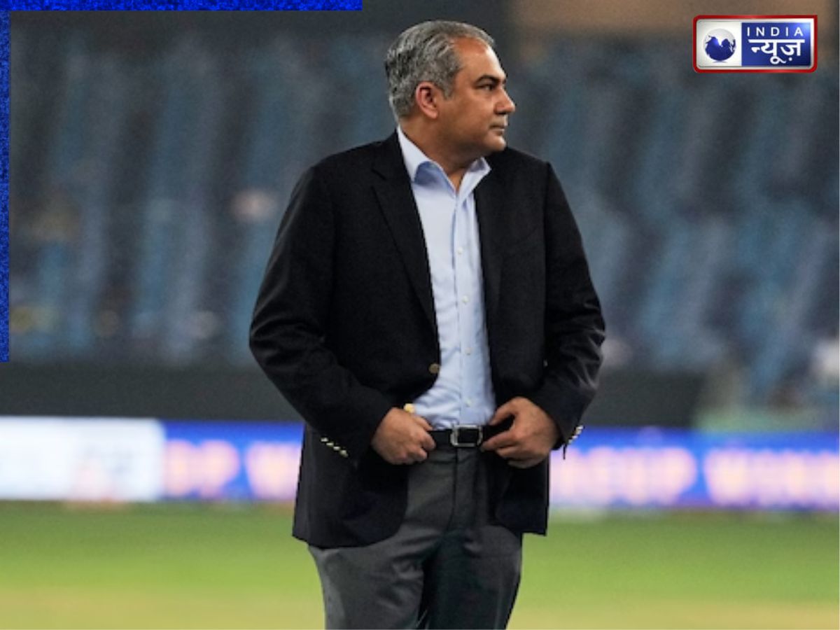 Mohsin Naqvi ने मैच के बाद की ऐसी शर्मनाक हरकत! भारत ही नहीं पाकिस्तान भी कर रहा थू-थू; BCCI ने बुरी तरह लताड़ा