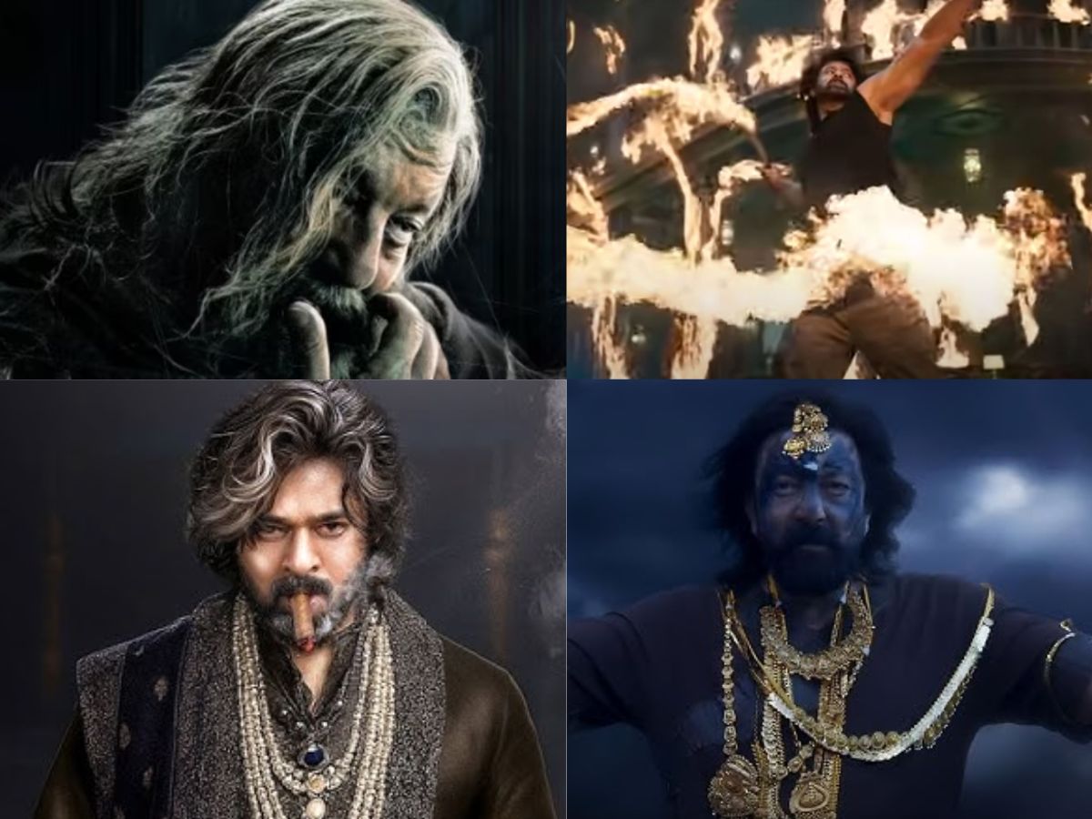 “मैं ही राक्षस हूँ…” Prabhas की “The Raja Saab” कब होगी बड़े पर्दे पर रिलीज़? टीज़र देख फैन्स बोले “वाह, अब होगी खतरनाक जंग!”